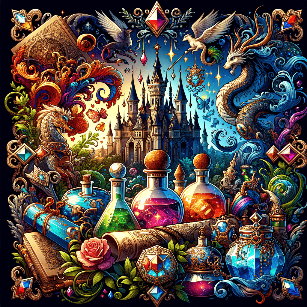 Agent of Hearts Odyssey 